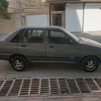 پراید ۱۴۱|خودرو سواری و وانت|تربتحیدریه, فردوسی جنوبی|دیوار