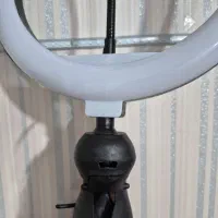 رینگ لایت مدل HX260 2023|دوربین عکاسی و فیلمبرداری|شیراز, سفیرشمالی|دیوار