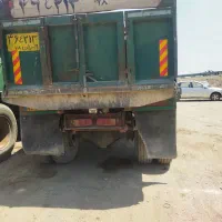 لیلاند مدل 61 ماشین زیر کار آماده آماده  19تن