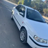 سمند مدل ۹۰ بدون رنگ|خودرو سواری و وانت|سراوان, |دیوار