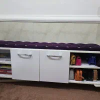 جلو تختی  کاملا سالم