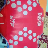 تجهیزات تکواندو|تجهیزات ورزشی|فرخ‌شهر, |دیوار