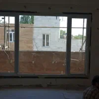 انجام کارهای ساختمانی بنایی در شهرستان نمین
