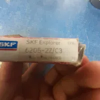 دوعدد بلبرینگskf نوی نو باجعبه|حراج|شاهرود, |دیوار