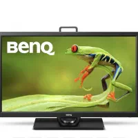 مانیتور حرفه ای Benq مخصوص طراحان و عکاسان