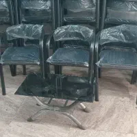 تولید و پخش انواع صندلی انتظار و جلو مبلی|صندلی و نیمکت|قدس, شهر‌قدس|دیوار