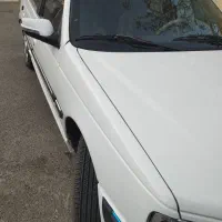 پارس ۴۰۰ موتور جدید نقد و اقساط|خودرو سواری و وانت|تاکستان, |دیوار