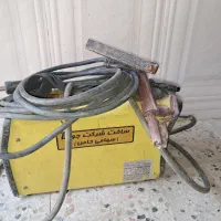 جوشکاری سیار