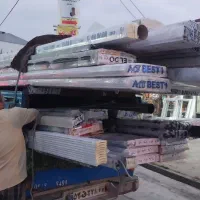 کرکره برقی و جک بازویی