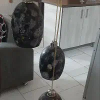 لوستر اشپزخانه در حد نو