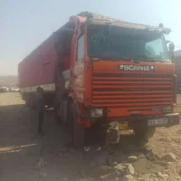 راننده پایه یک