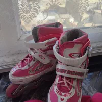 کفش اسکیت نو|دوچرخه، اسکیت، اسکوتر|مشهد, بلال|دیوار