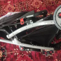 کالسکه خارجی مارک goodbaby|کالسکه و لوازم جانبی|مشهد, استاد یوسفی (شهرک غرب)|دیوار