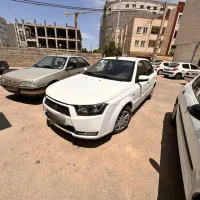 دنا تیپ ۱ سفید ۱۳۹۹