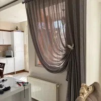 پرده مستاجرین مناسب|پرده، رانر، رومیزی|مشهد, دانشجو|دیوار