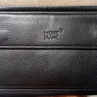 کیف مدارک Mont Blanc