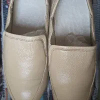 کفش چرم طبیعی، سایز ۳۹