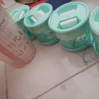 وسایل خانه و آشپزخانه|ظروف سرو و پذیرایی|شیراز, زند|دیوار