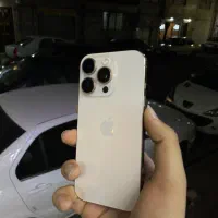 ایفون 16پرو256گیگ ریجستر شده