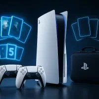 پکیج اقتصادی پلی‌استیشن ۵