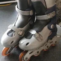 کفش اسکیت ۳۸تا۴۰|دوچرخه، اسکیت، اسکوتر|کرمانشاه, |دیوار