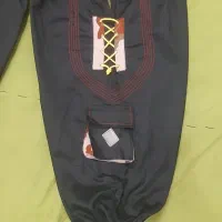 تولیدی شلوار کردی امیری|لباس|زاهدان, |دیوار