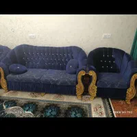 مبل هفت نفره