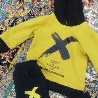 لباس های پسرانه درحد نو|کفش و لباس بچه|صباشهر, |دیوار