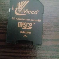 رم میکرو ۶۴ گیگ