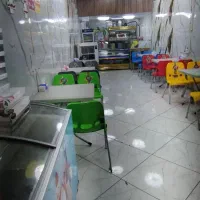 واگذاری 100متر مغازه شیرینی و بستنی