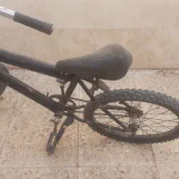 دوچرخه ۲۰|دوچرخه، اسکیت، اسکوتر|قم, باغ کرباسی|دیوار