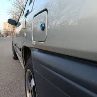 پراید کلکسیونی درحد....بیرنگ بی نقطه|خودرو سواری و وانت|بجنورد, |دیوار