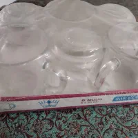 لیوان خارجی