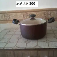 زودپز تک دسته بزرگ وزودپز پروتابه 2قابلمه وخردکن|ظروف پخت‌وپز|قزوین, |دیوار