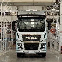 راننده پایه یک هستم