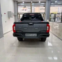 فوتون تونلند G7 مدل ۱۴۰۲ استثنایی|خودرو سواری و وانت|تهران, دریا|دیوار