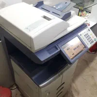 فتوکپی و پرینتر توشیبا و اپسون