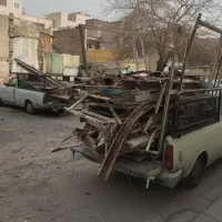 خرید فروش ضایعات