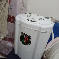 مینی واش نونو بدون حتی یکبار استفاده