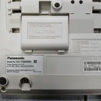 تلفن رومیزی پاناسونیک|تلفن رومیزی|باغستان, |دیوار