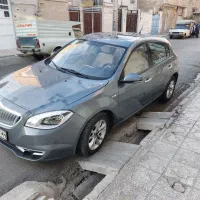 برلیانس h320 دنده ای مدل 95|خودرو سواری و وانت|بهارستان, |دیوار