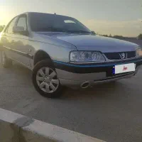 پژو ۴۰۵|خودرو سواری و وانت|شاهین‌شهر, شهرک گلدیس|دیوار