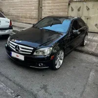 C200|خودرو سواری و وانت|تهران, سعادت‌آباد|دیوار