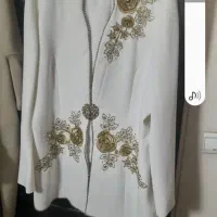 کت وشلوار مجلسی شیک ۴۶ تا ۴۸ معاوضه