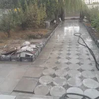 بنایی ساختمان و ویلا|خدمات پیشه و مهارت|هشتگرد, هشتگرد قدیم|دیوار