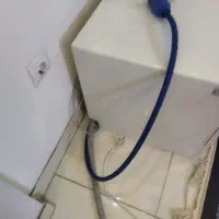 ماشین ظرفشویی رو میزی موریس آلمانی|ماشین ظرفشویی|تهران, خاک سفید|دیوار