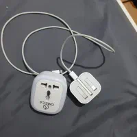 اداپتور ایفون اصلیی کامل با سیم