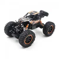 ماشین کنترلی آفرود ام زد MZ 2838