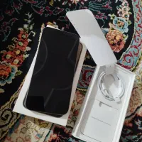 iphone 15 pro max 256GB zaa  باتری 100|موبایل|چابهار, |دیوار