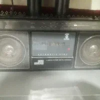 رادیو ضبط شهاب